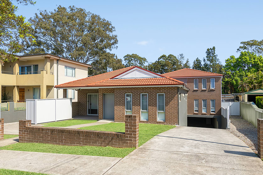 Click to view all images 162 Queen Street Concord West NSW 2138 - Image 2