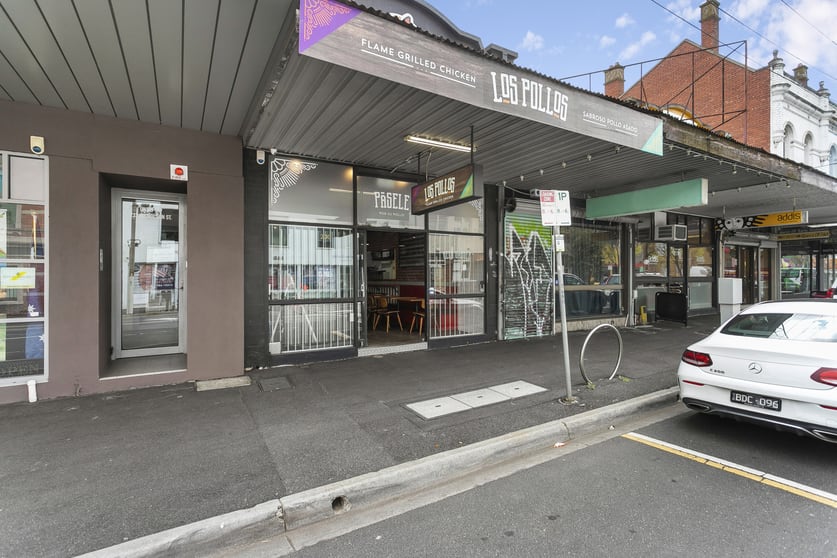 Click to view all images 230 Nicholson Street Footscray VIC 3011 - Image 1