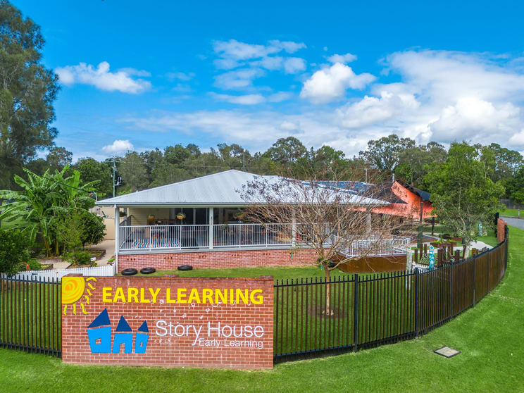 Click to view all images Story House Childcare, 30 Naru Street Chinderah NSW 2487 - Image 1