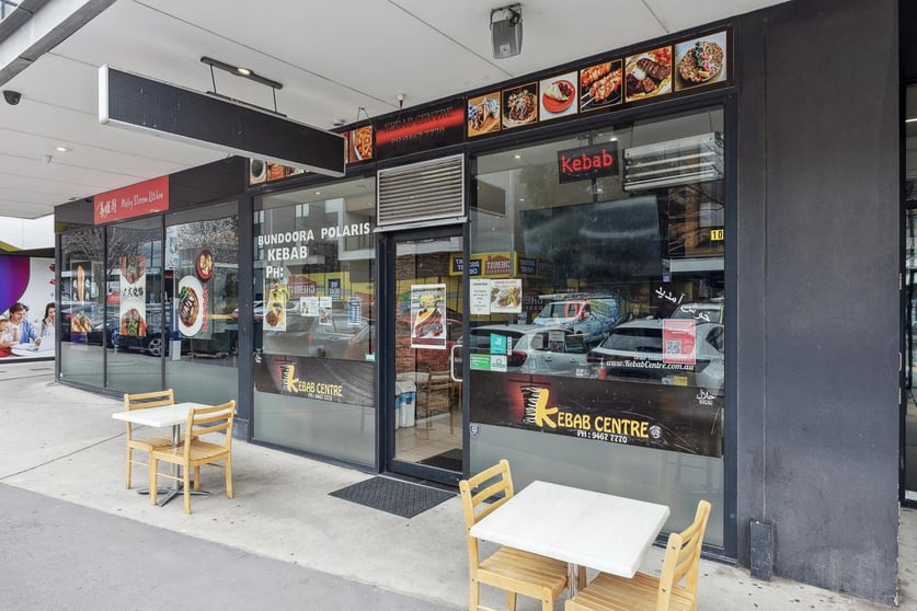 Click to view all images Shop B2, 10 Copernicus Crescent Bundoora VIC 3083 - Image 1