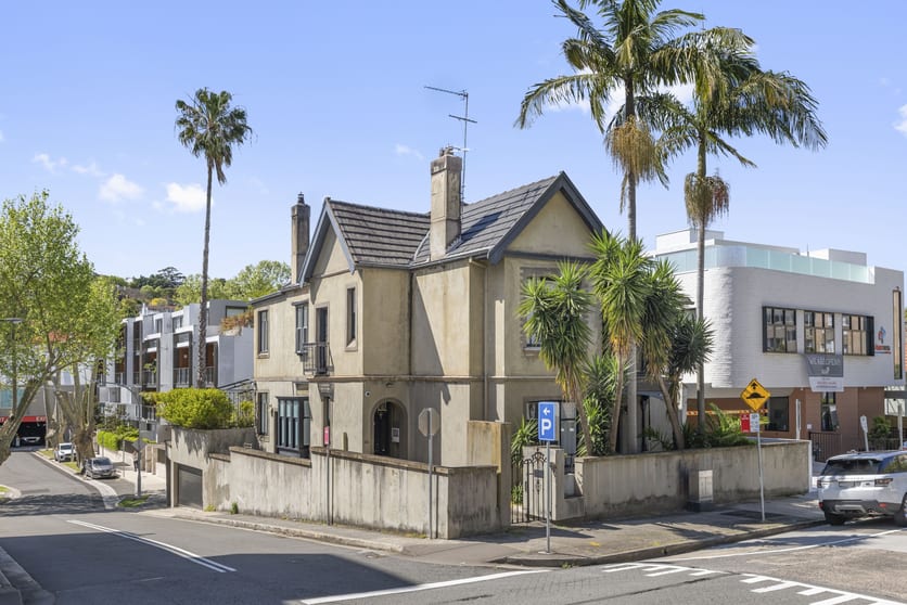 Click to view all images 14 Manning Road Double Bay NSW 2028 - Image 3
