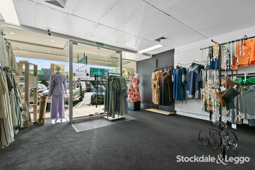 Click to view all images 81 Seymour Street Traralgon VIC 3844 - Image 2