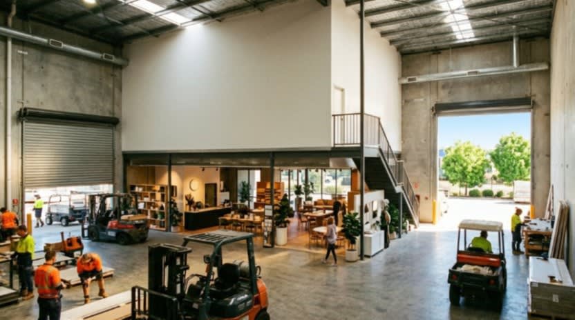 Click to view all images Corner of Barramundi Street & Dundee Drive Stapylton QLD 4207 - Image 3
