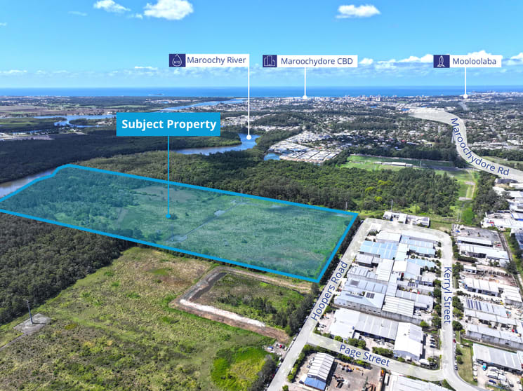 Click to view all images 77-105 Hoopers Road Kunda Park QLD 4556 - Image 1