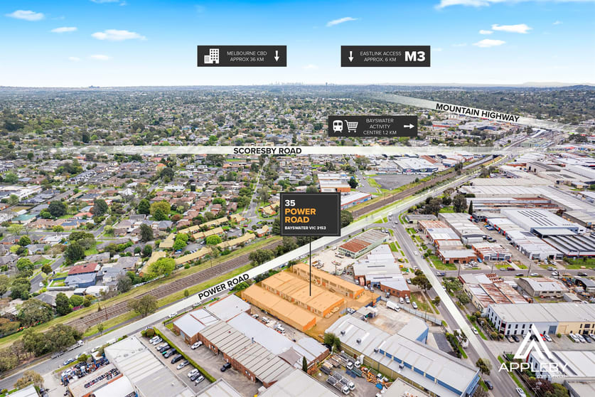 Click to view all images 35 POWER ROAD Bayswater VIC 3153 - Image 2
