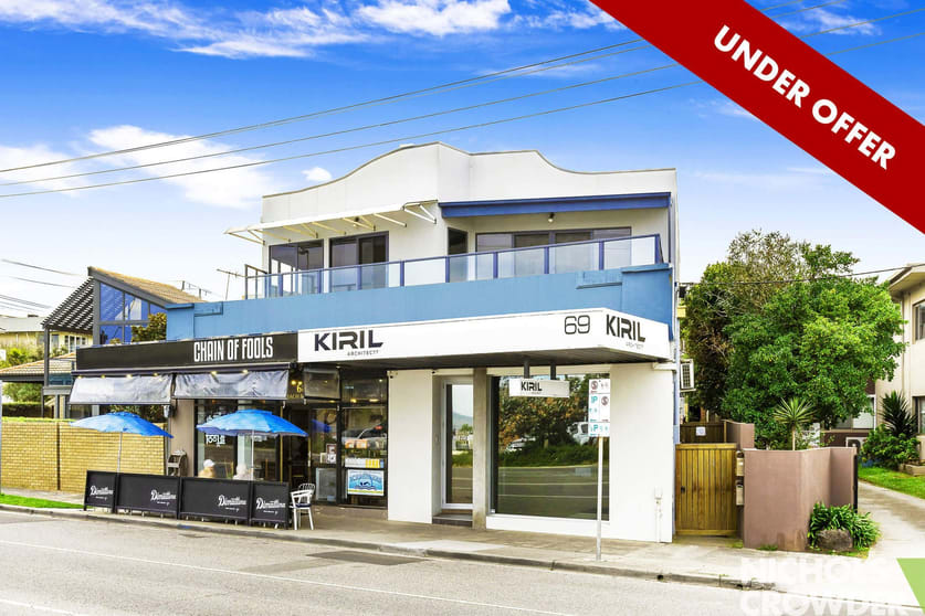 Click to view all images 68-69 Beach Road Mentone VIC 3194 - Image 1