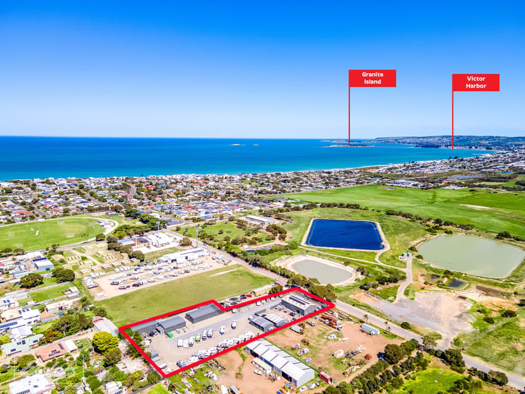 Click to view all images 26-28 Hill Street Port Elliot SA 5212 - Image 3