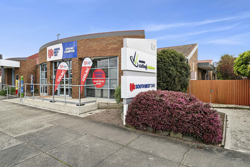 Click to view all images 89 - 95 Bromfield Street Colac VIC 3250 - Image 2