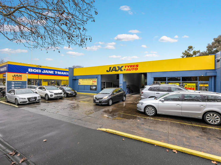 Click to view all images 169-171 High Street (Midland Hwy) Bendigo VIC 3550 - Image 1