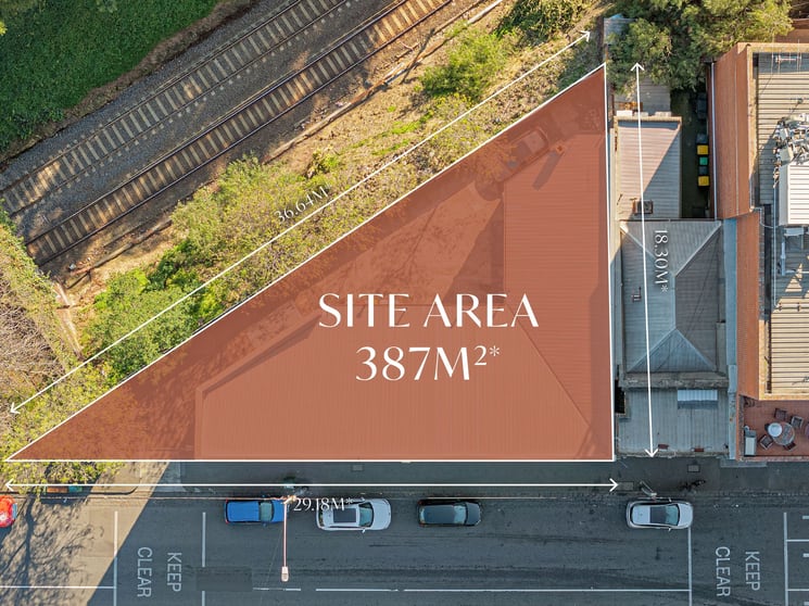 Click to view all images 12 Wellington Parade East Melbourne VIC 3002 - Image 3