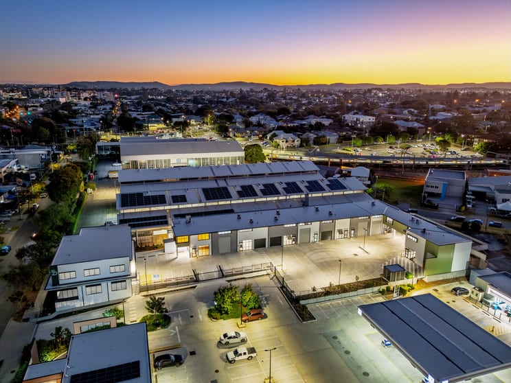 BIZ/185 Toombul Road Northgate QLD 4013 - Image 3