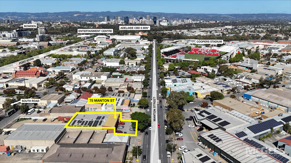 Click to view all images 75 Manton Street Hindmarsh SA 5007 - Image 3
