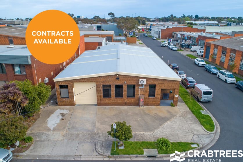 Click to view all images 14 Roper Street Moorabbin VIC 3189 - Image 1