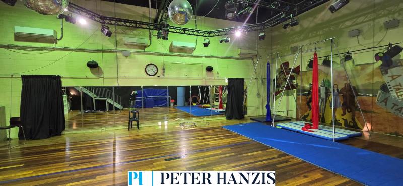 Click to view all images Unit D9 & D10/27 - 29 Fariola Street Silverwater NSW 2128 - Image 2