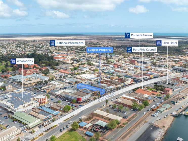Click to view all images 140 Ellen Street Port Pirie SA 5540 - Image 2