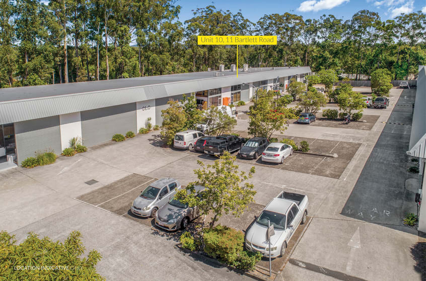 Click to view all images 10/11 Bartlett Road Noosaville QLD 4566 - Image 1