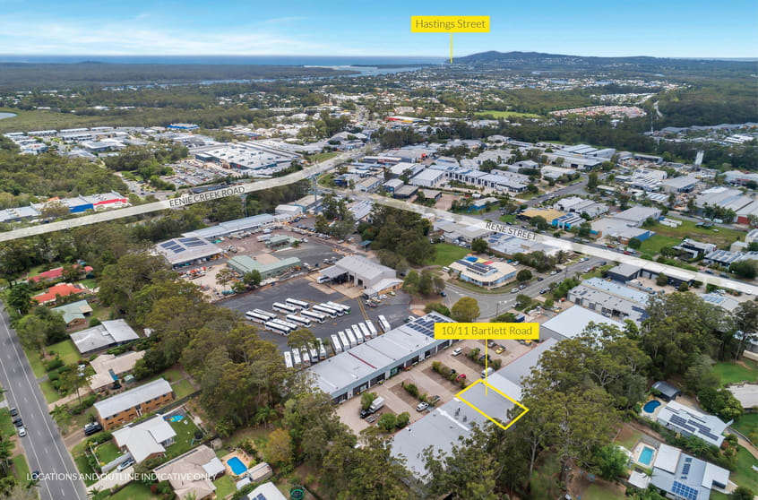 Click to view all images 10/11 Bartlett Road Noosaville QLD 4566 - Image 3