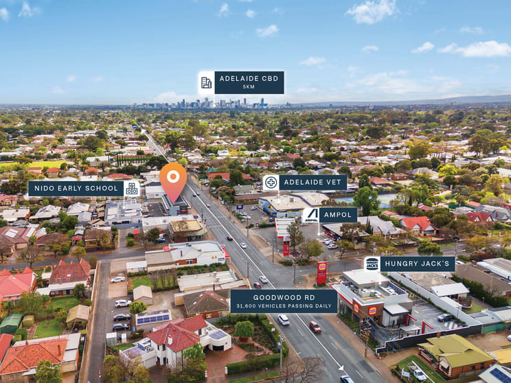 Click to view all images 1/448-452 Goodwood Road Cumberland Park SA 5041 - Image 3