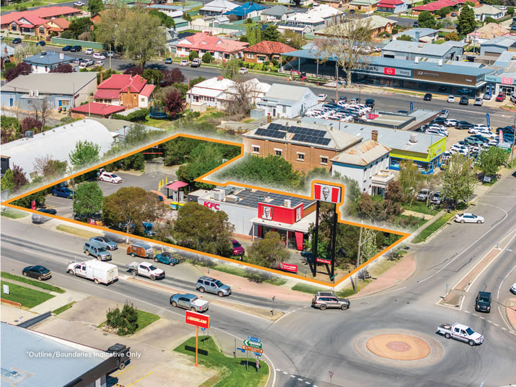 Click to view all images 24 Zouch Street Young NSW 2594 - Image 3
