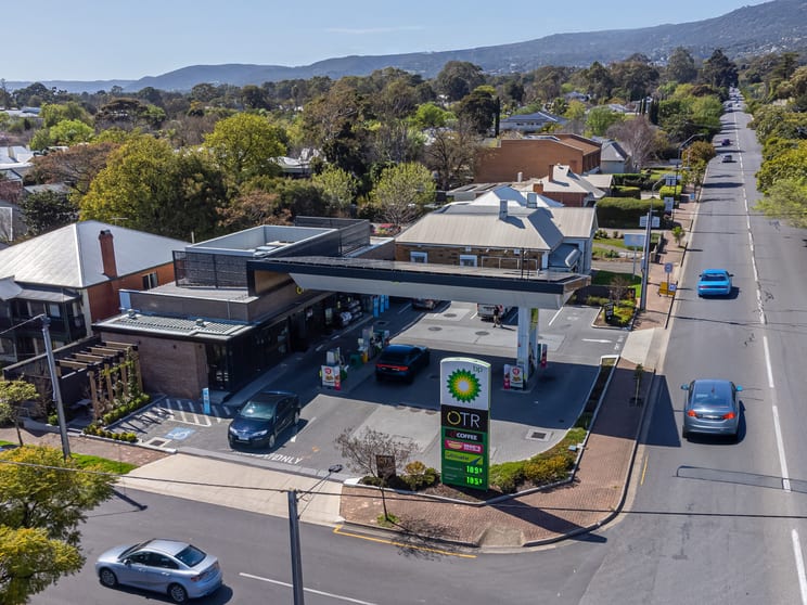 Click to view all images 287 Kensington Road Marryatville SA 5068 - Image 2