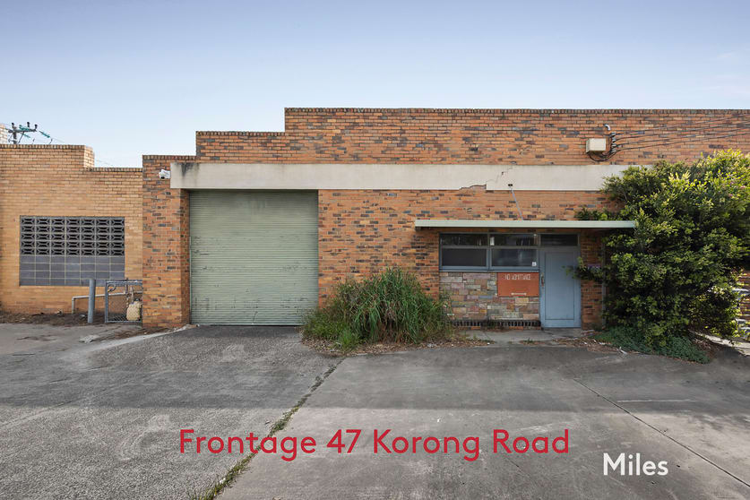 Click to view all images 47 Korong Road Heidelberg West VIC 3081 - Image 2