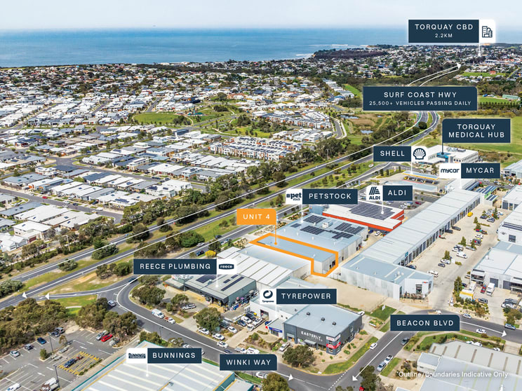 Click to view all images 4/10-12 Winki Way Torquay VIC 3228 - Image 2