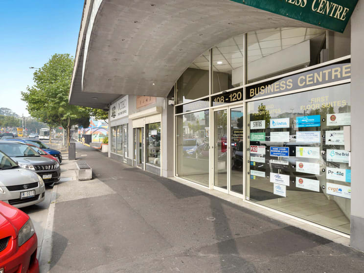 Click to view all images 12/108 Young Street Frankston VIC 3199 - Image 1