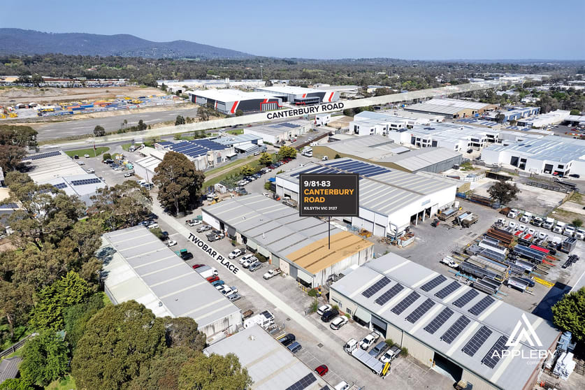 Click to view all images 9/81-83 Canterbury Road Kilsyth VIC 3137 - Image 2