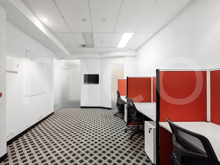 Click to view all images Suite 108/1 Queens Road Melbourne VIC 3000 - Image 2