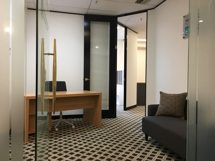 Click to view all images 328 & 330/1 Queens Road Melbourne VIC 3004 - Image 2
