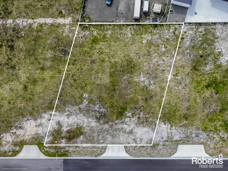 Click to view all images Lot 22 Basalt Way, Industrial Estate Bicheno TAS 7215 - Image 3