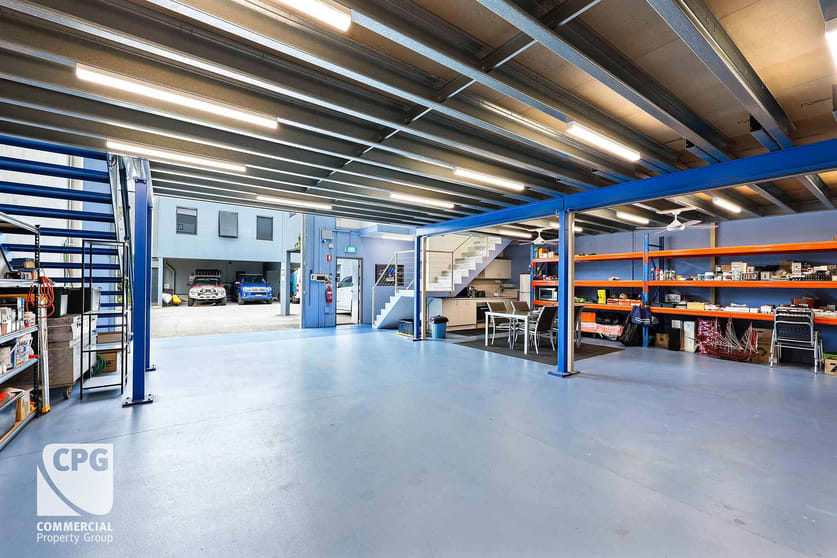 Click to view all images Unit 24/7-9 Production Road Taren Point NSW 2229 - Image 3