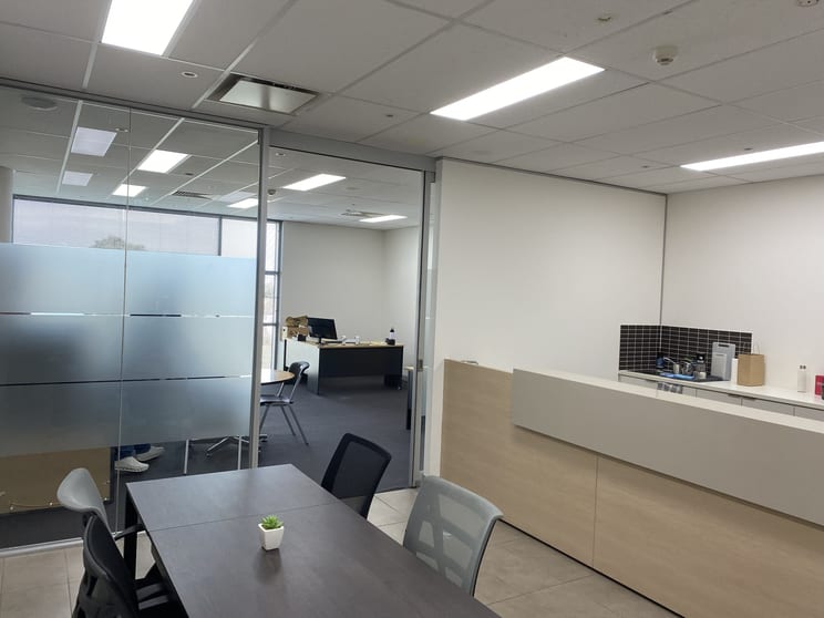 Suite/71/574 Plummer Street Port Melbourne VIC 3207 - Image 1