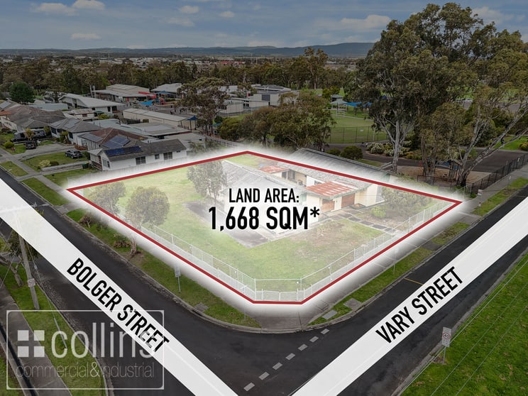 Click to view all images 86 Vary Street Morwell VIC 3840 - Image 3
