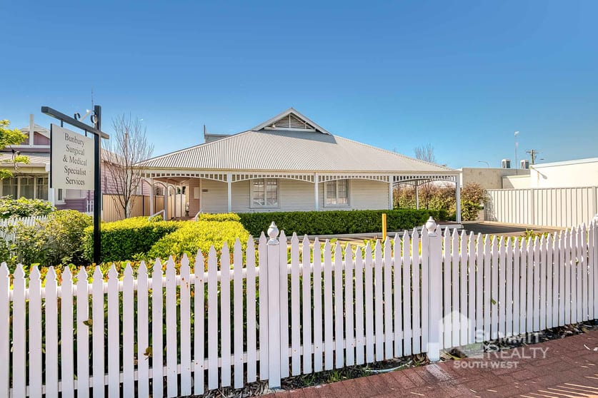 Click to view all images 16 Edward Street Bunbury WA 6230 - Image 1