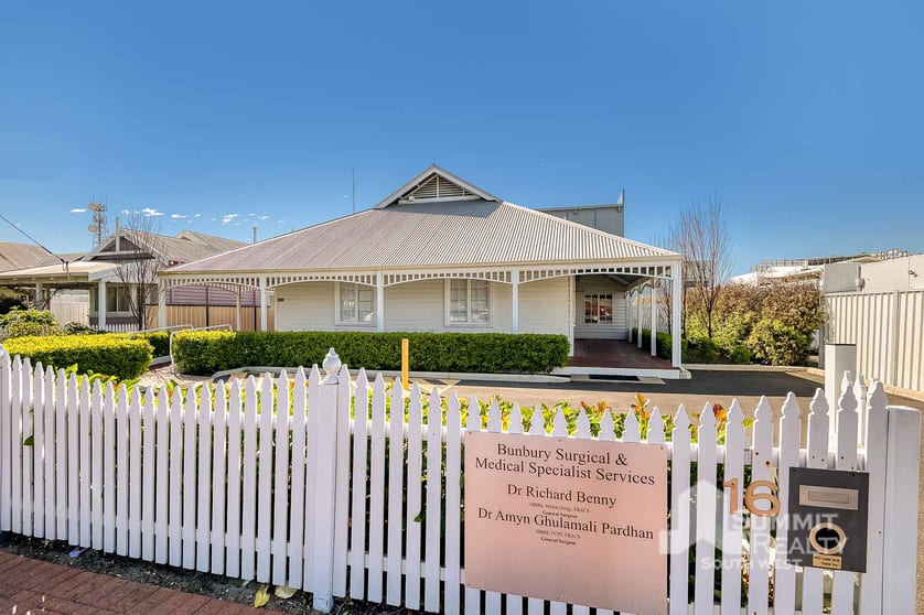 Click to view all images 16 Edward Street Bunbury WA 6230 - Image 2