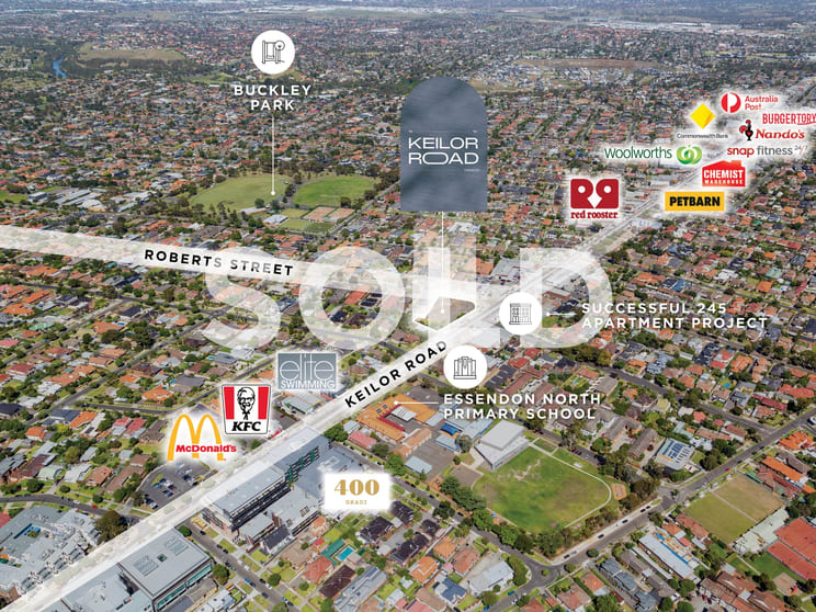 Click to view all images 165-169 Keilor Road Essendon VIC 3040 - Image 2