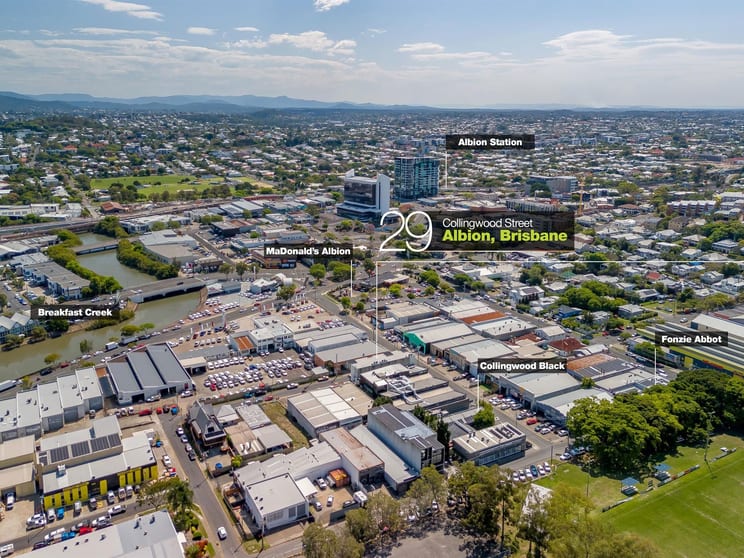 Click to view all images 29 Collingwood St Albion QLD 4010 - Image 3