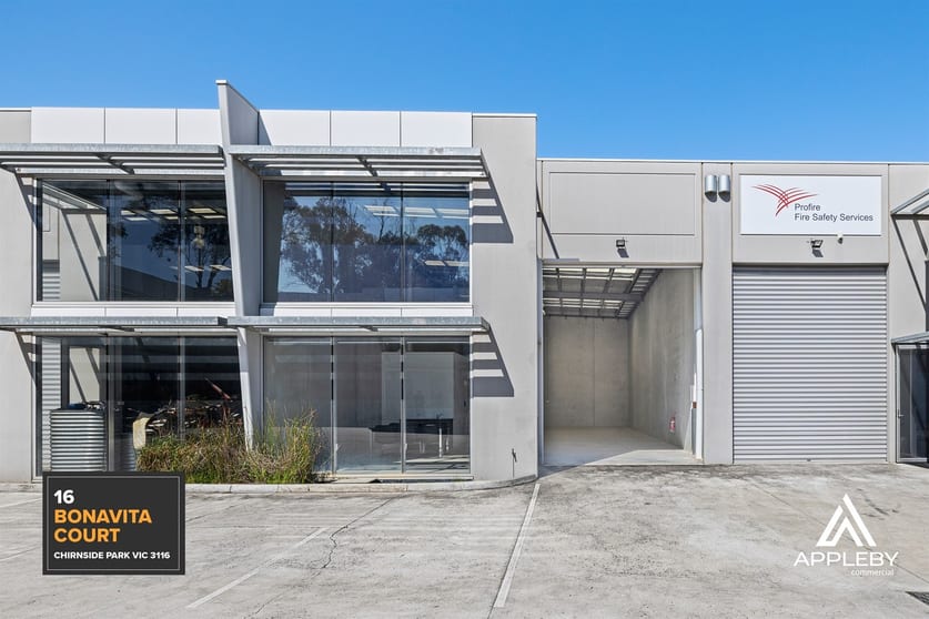 Click to view all images 16 Bonavita Court Chirnside Park VIC 3116 - Image 1