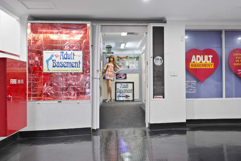 Click to view all images Shops 13 & 14/187-189 Charles Street Launceston TAS 7250 - Image 2