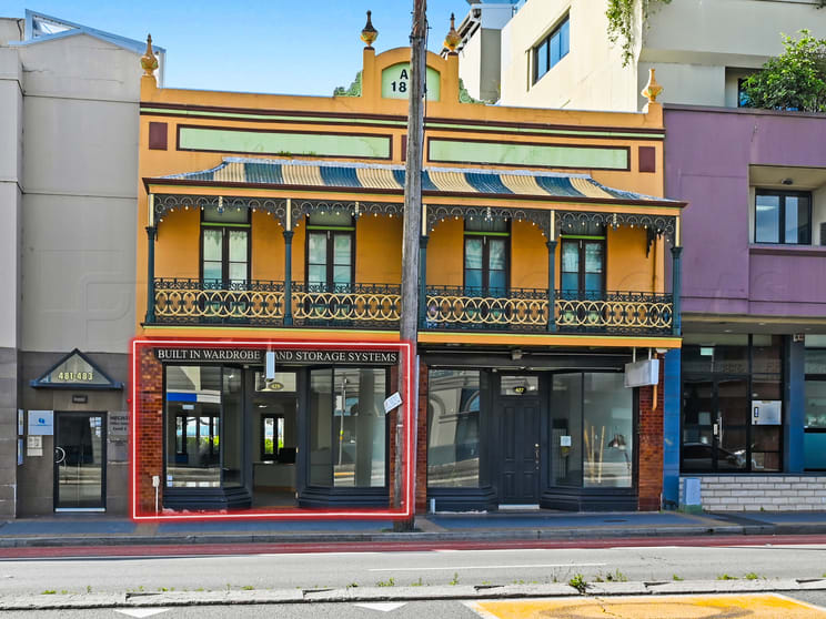 Click to view all images 29/469-483 Parramatta Road Leichhardt NSW 2040 - Image 1