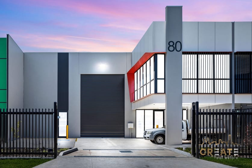 Click to view all images 80 Davies Avenue Sunshine North VIC 3020 - Image 1