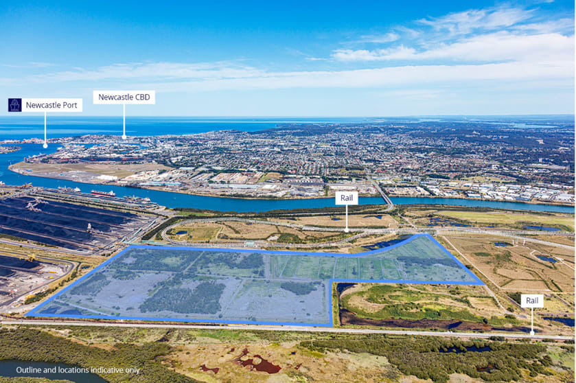 Click to view all images 24-28 Cormorant Road Kooragang NSW 2304 - Image 3