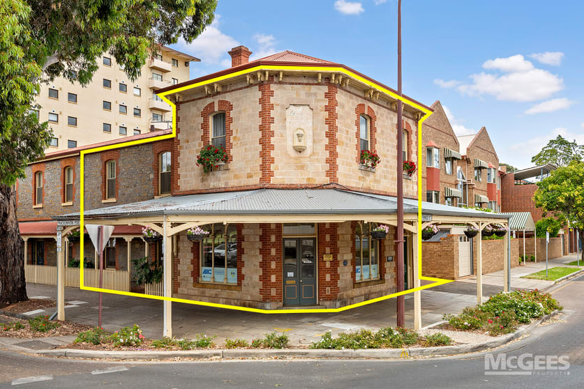 Click to view all images 1-3 Finniss Street North Adelaide SA 5006 - Image 3