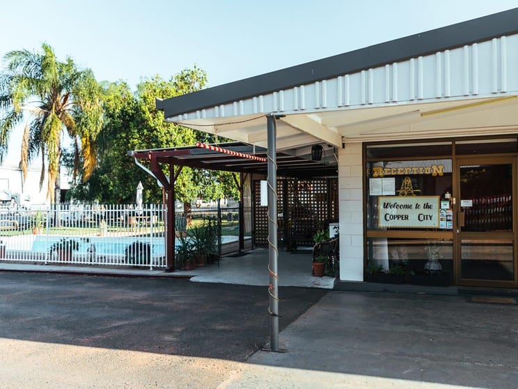 Click to view all images Cobar NSW 2835 - Image 3