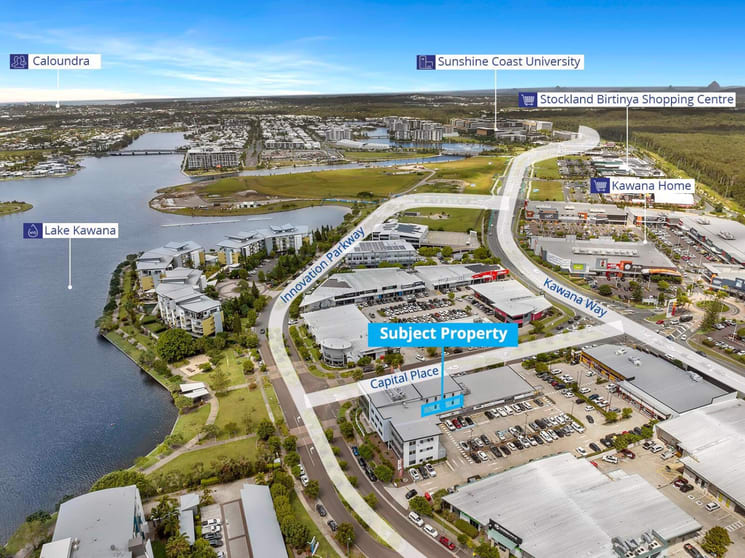 Click to view all images 10/9 Capital Place Birtinya QLD 4575 - Image 2