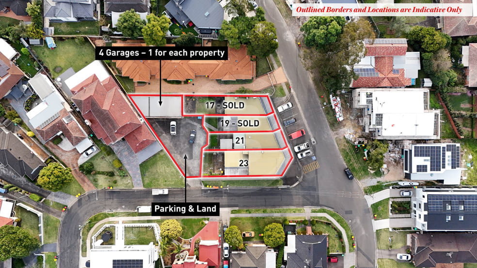 Click to view all images 21-23 DAVID AVENUE North Ryde NSW 2113 - Image 1