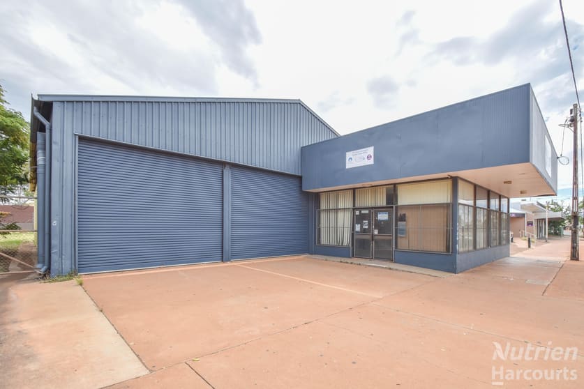 69 Paterson Street Tennant Creek NT 0860 - Image 1