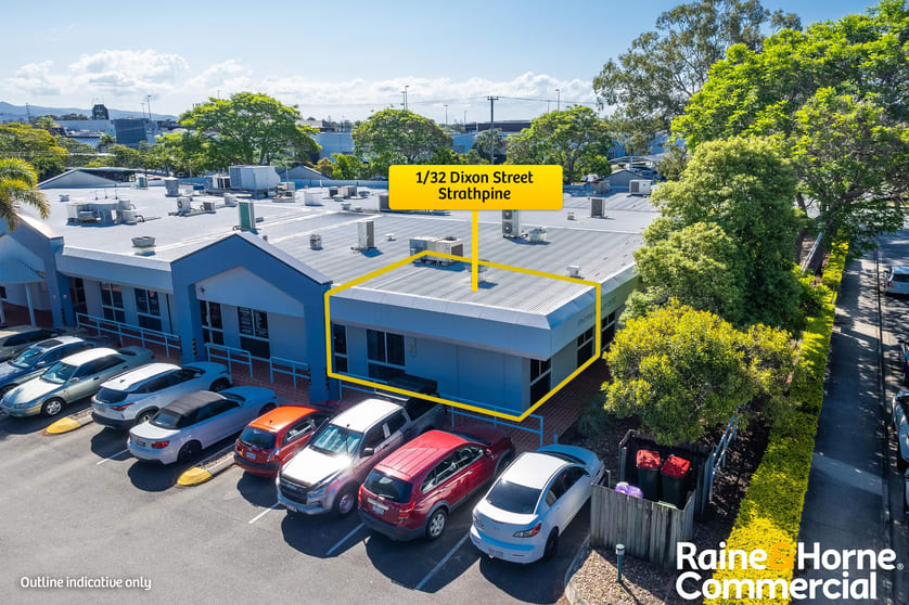 Click to view all images 1/32 Dixon Street Strathpine QLD 4500 - Image 1