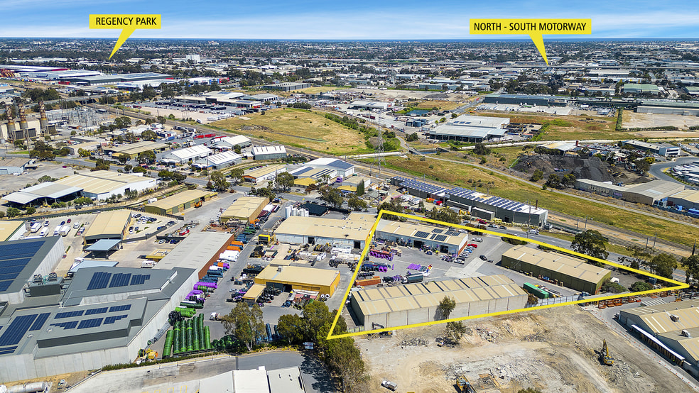 Click to view all images 36-44 Churchill Rd North Dry Creek SA 5094 - Image 3